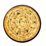 Manager's Slice Special Pizza