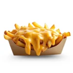cheese fries