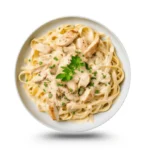 Creamy Alfredo Pasta