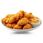 Crispy Tender Strips