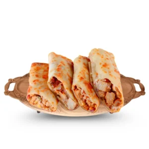 Bihari Roll 4 pc