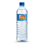 large mineral water